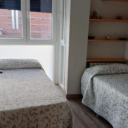 Apartmán Tu Morada En Talavera Talavera de la Reina Exteriér fotografie