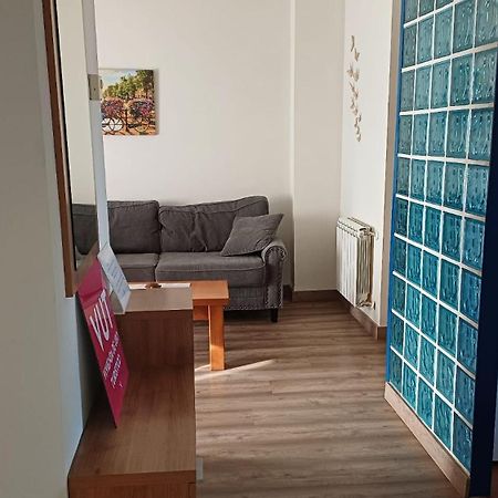 Apartmán Tu Morada En Talavera Talavera de la Reina Exteriér fotografie