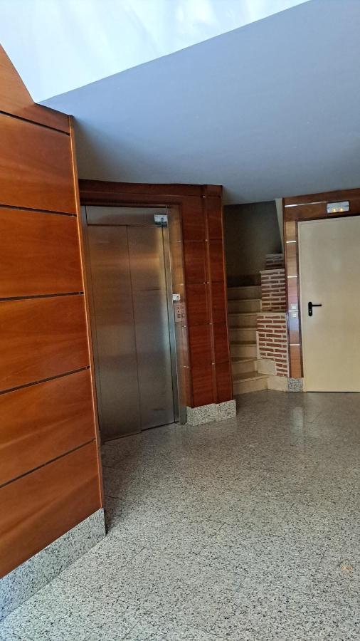 Apartmán Tu Morada En Talavera Talavera de la Reina Exteriér fotografie