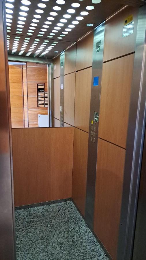 Apartmán Tu Morada En Talavera Talavera de la Reina Exteriér fotografie