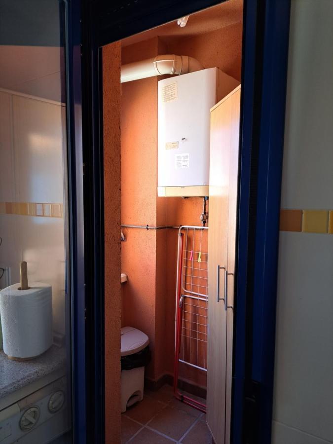 Apartmán Tu Morada En Talavera Talavera de la Reina Exteriér fotografie