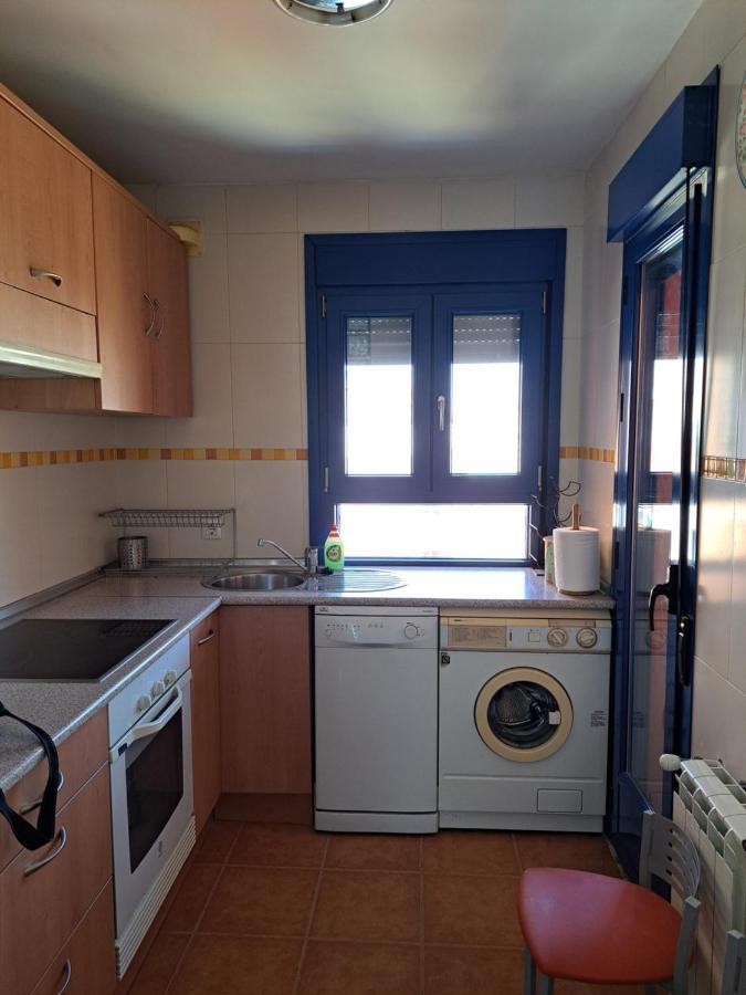 Apartmán Tu Morada En Talavera Talavera de la Reina Exteriér fotografie