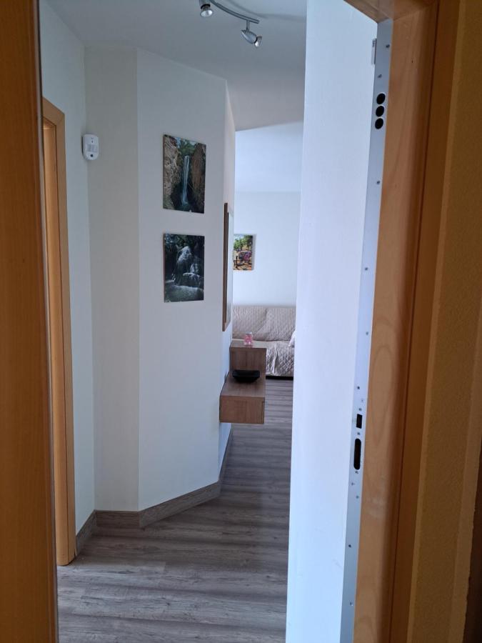 Apartmán Tu Morada En Talavera Talavera de la Reina Exteriér fotografie
