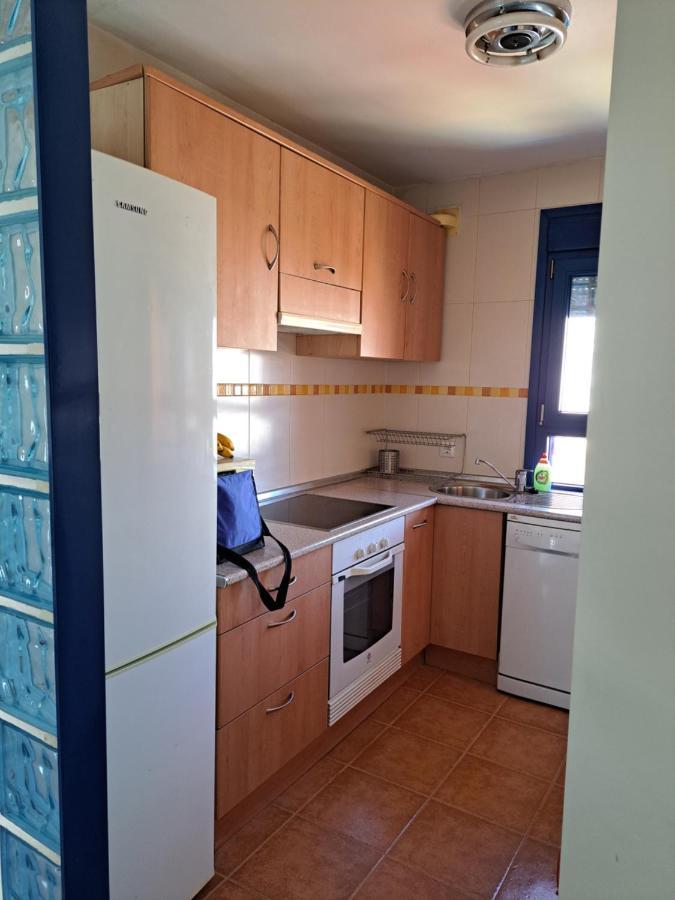 Apartmán Tu Morada En Talavera Talavera de la Reina Exteriér fotografie
