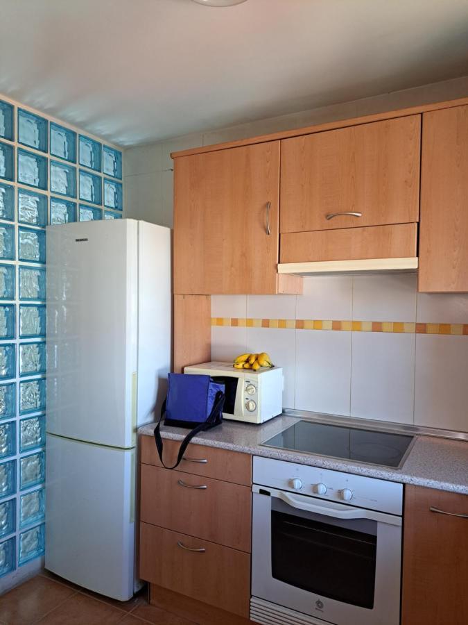 Apartmán Tu Morada En Talavera Talavera de la Reina Exteriér fotografie