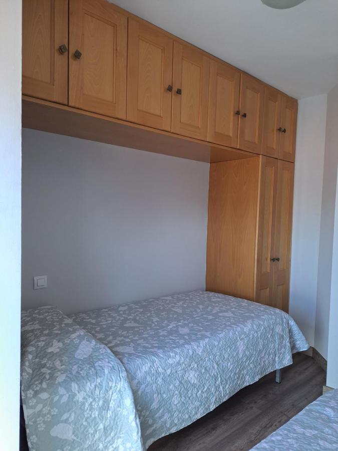 Apartmán Tu Morada En Talavera Talavera de la Reina Exteriér fotografie