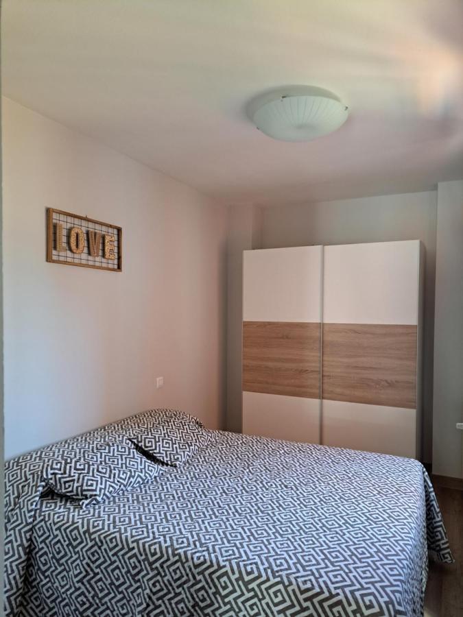 Apartmán Tu Morada En Talavera Talavera de la Reina Exteriér fotografie