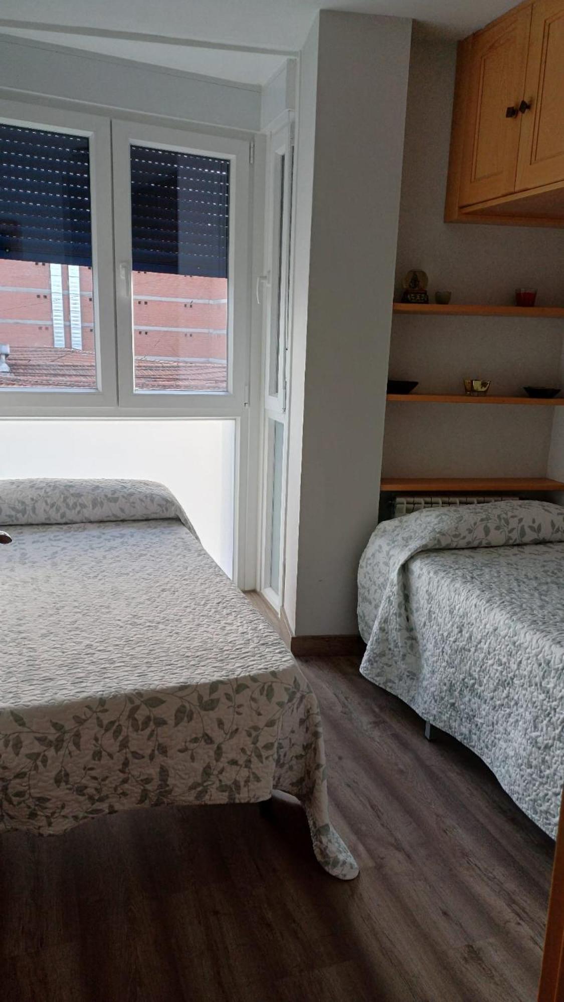 Apartmán Tu Morada En Talavera Talavera de la Reina Exteriér fotografie